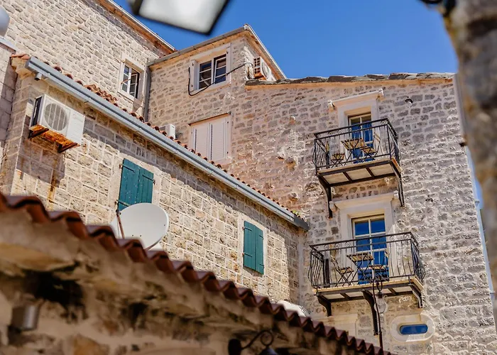 Casa Di Mino Old Town