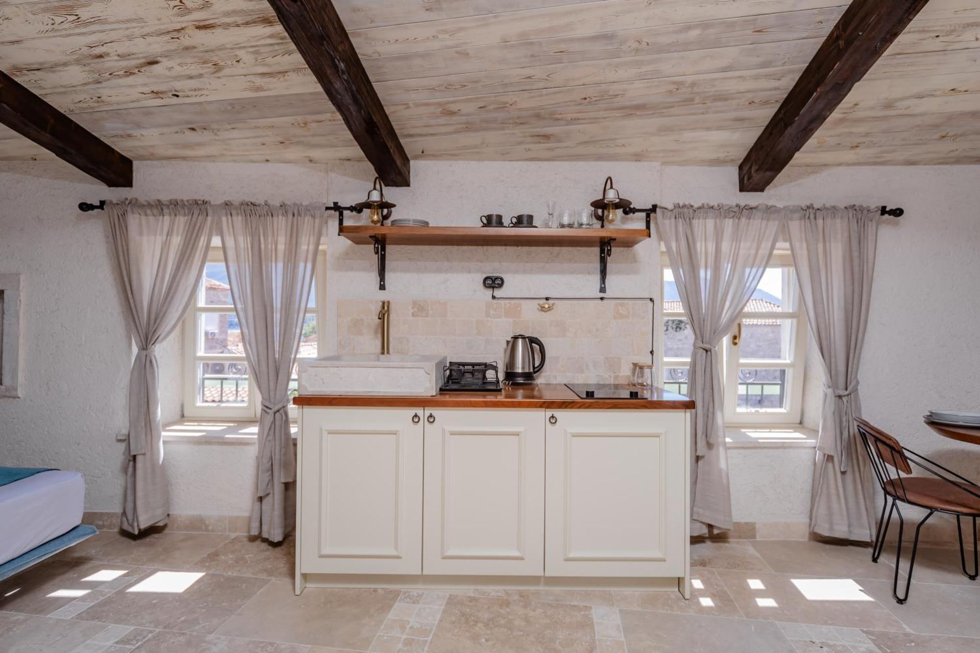 דירה Casa Di Mino Old Town