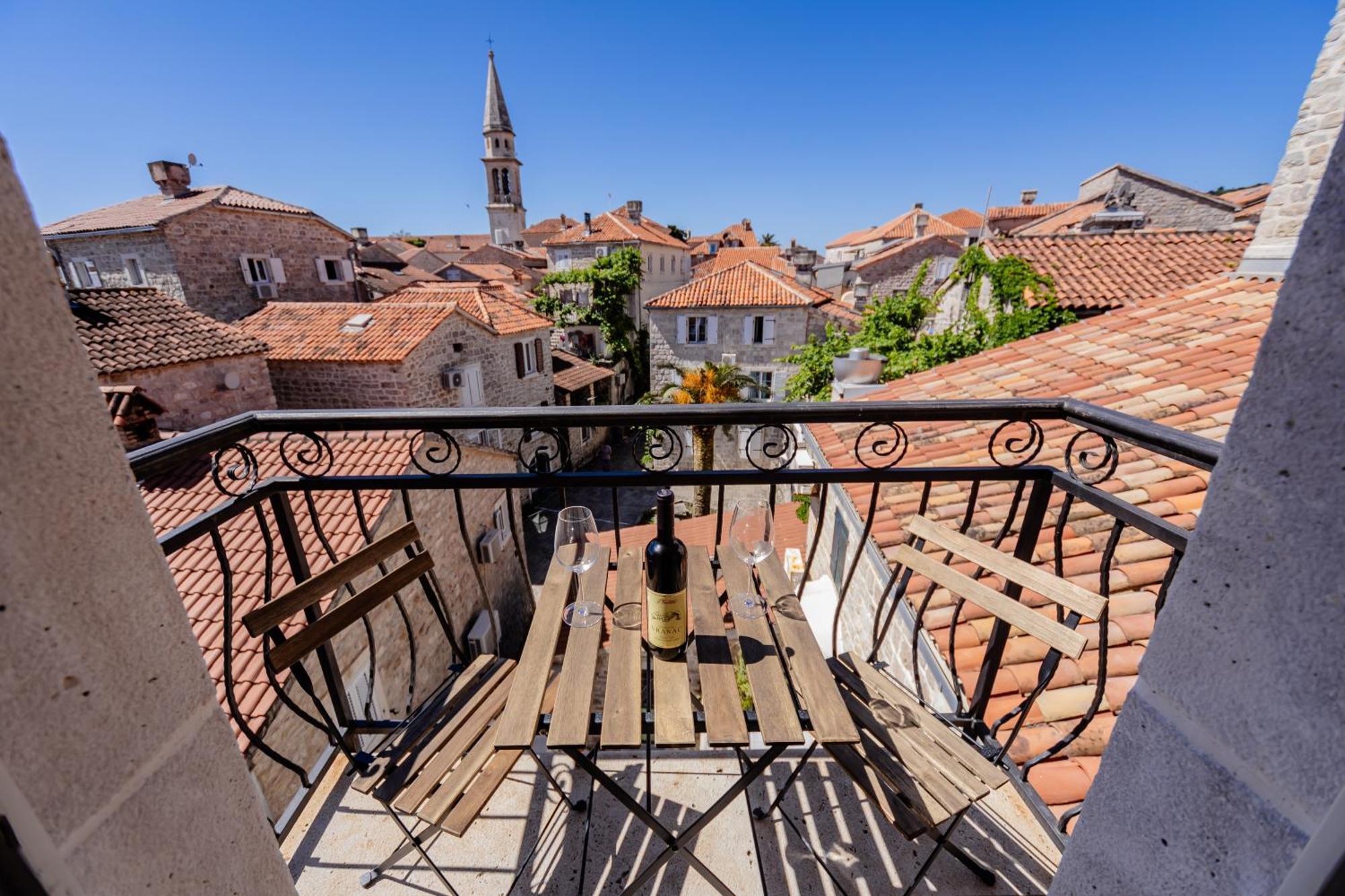 Casa Di Mino Old Town Budva