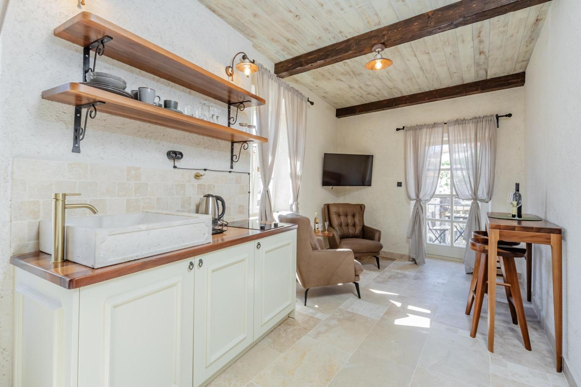 Appartement Casa Di Mino Old Town *