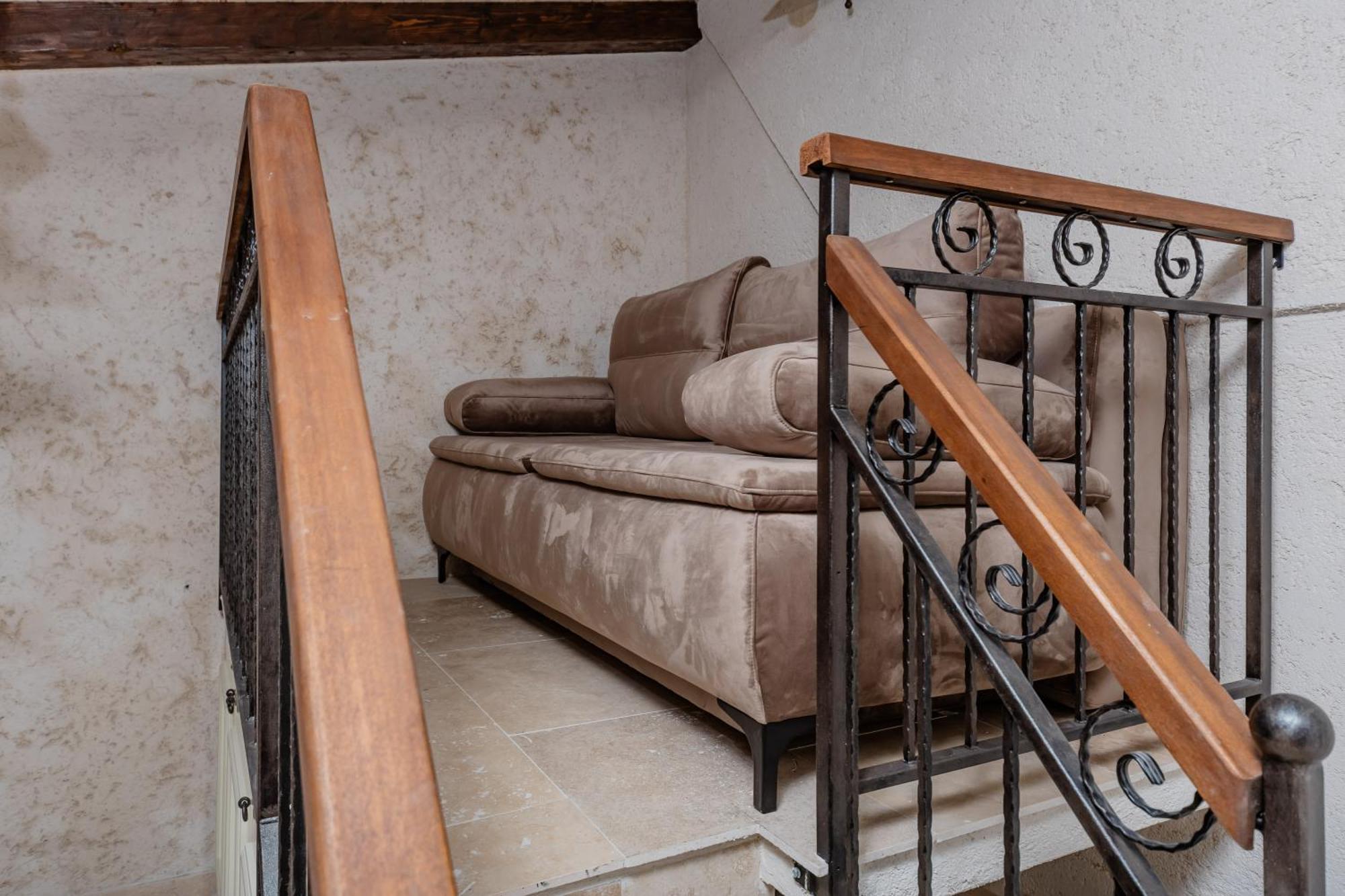 Casa Di Mino Old Town דירה *