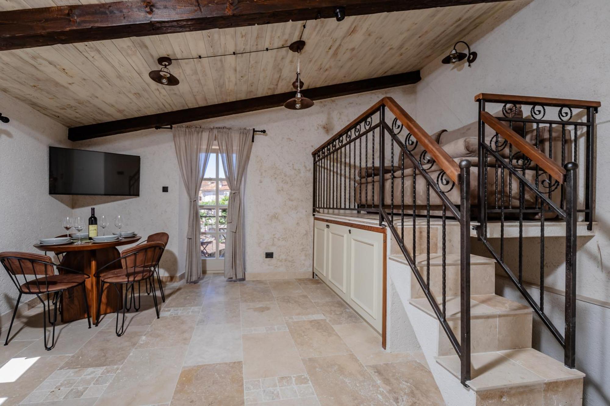 דירה Casa Di Mino Old Town בודווה
