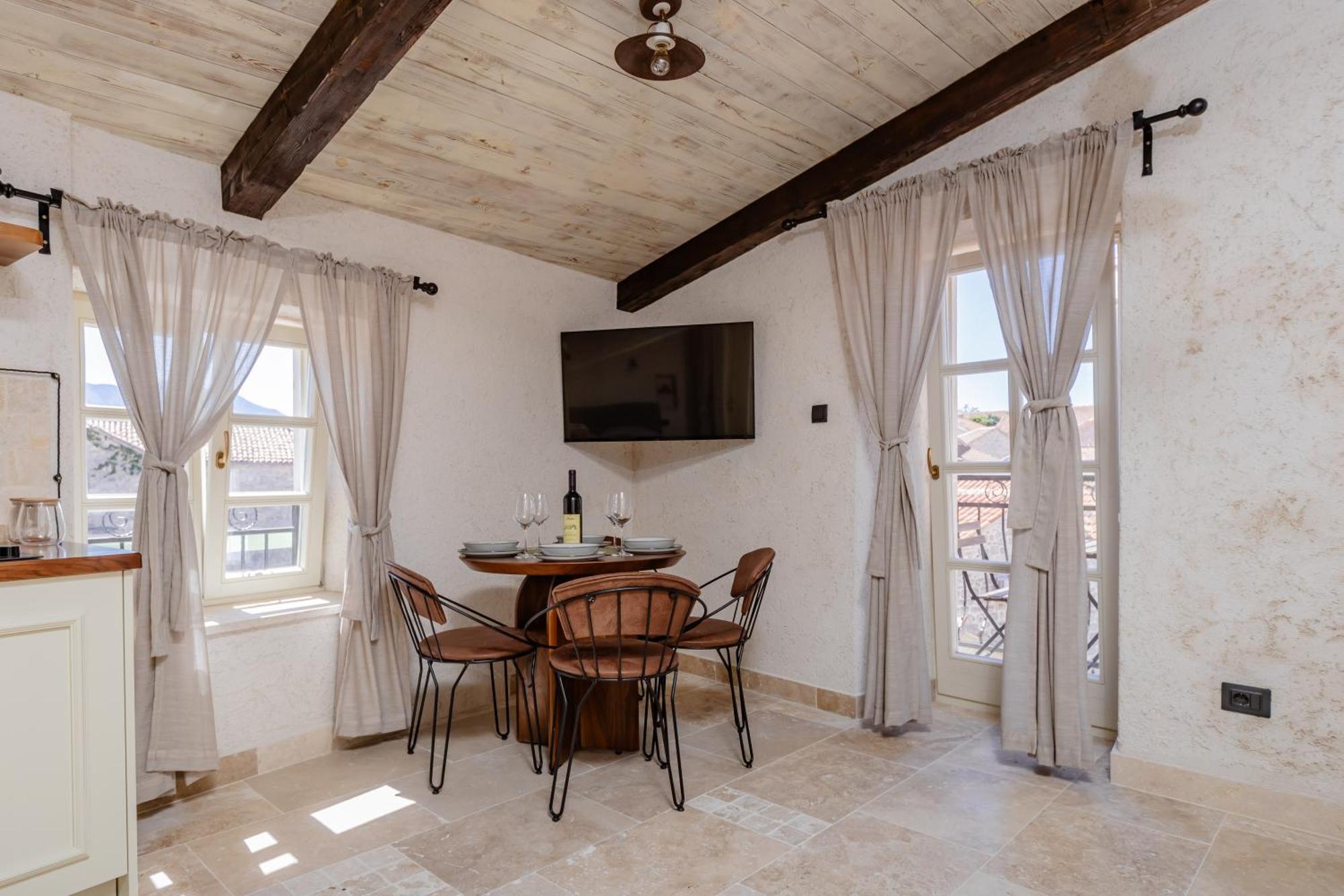 Casa Di Mino Old Town Budva