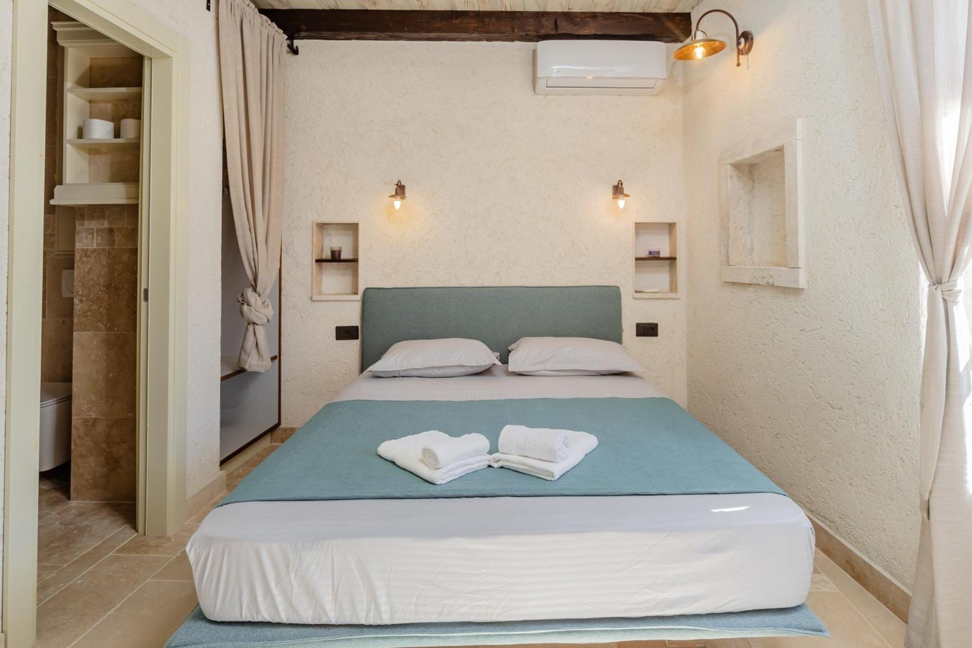 Casa Di Mino Old Town דירה *
