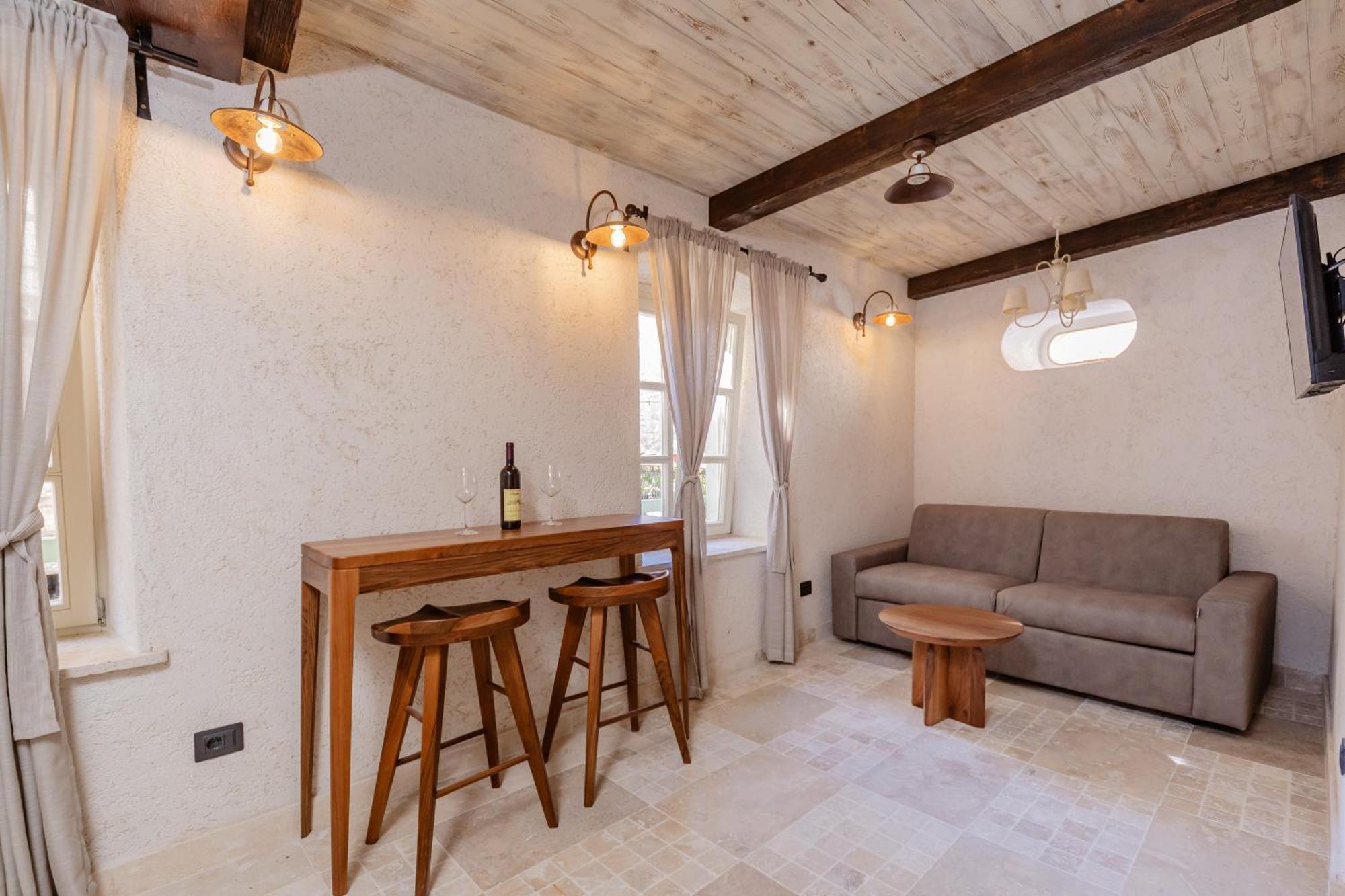 Appartement Casa Di Mino Old Town *