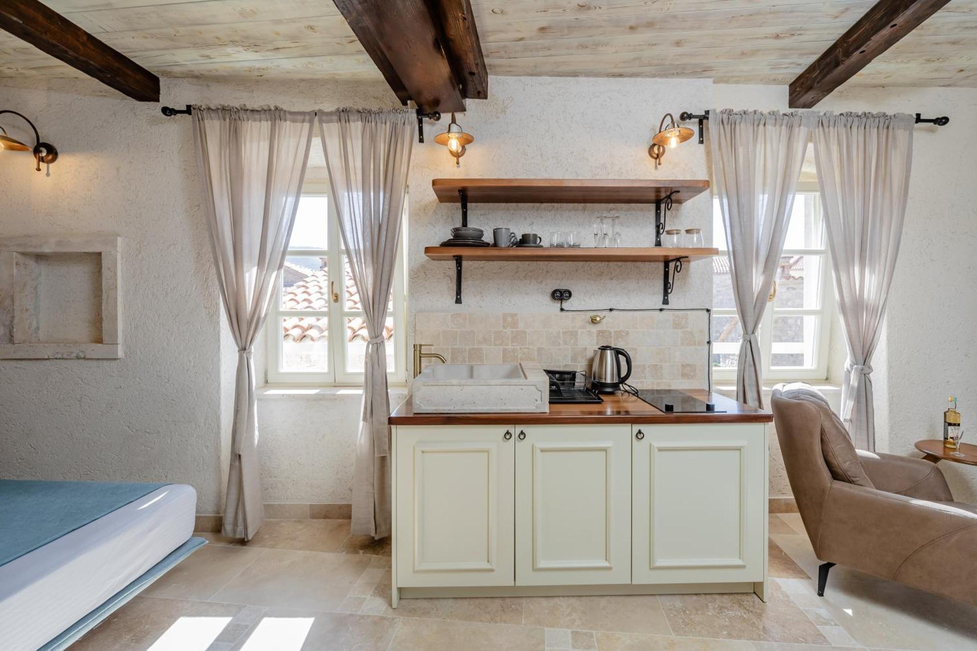 Appartement Casa Di Mino Old Town *