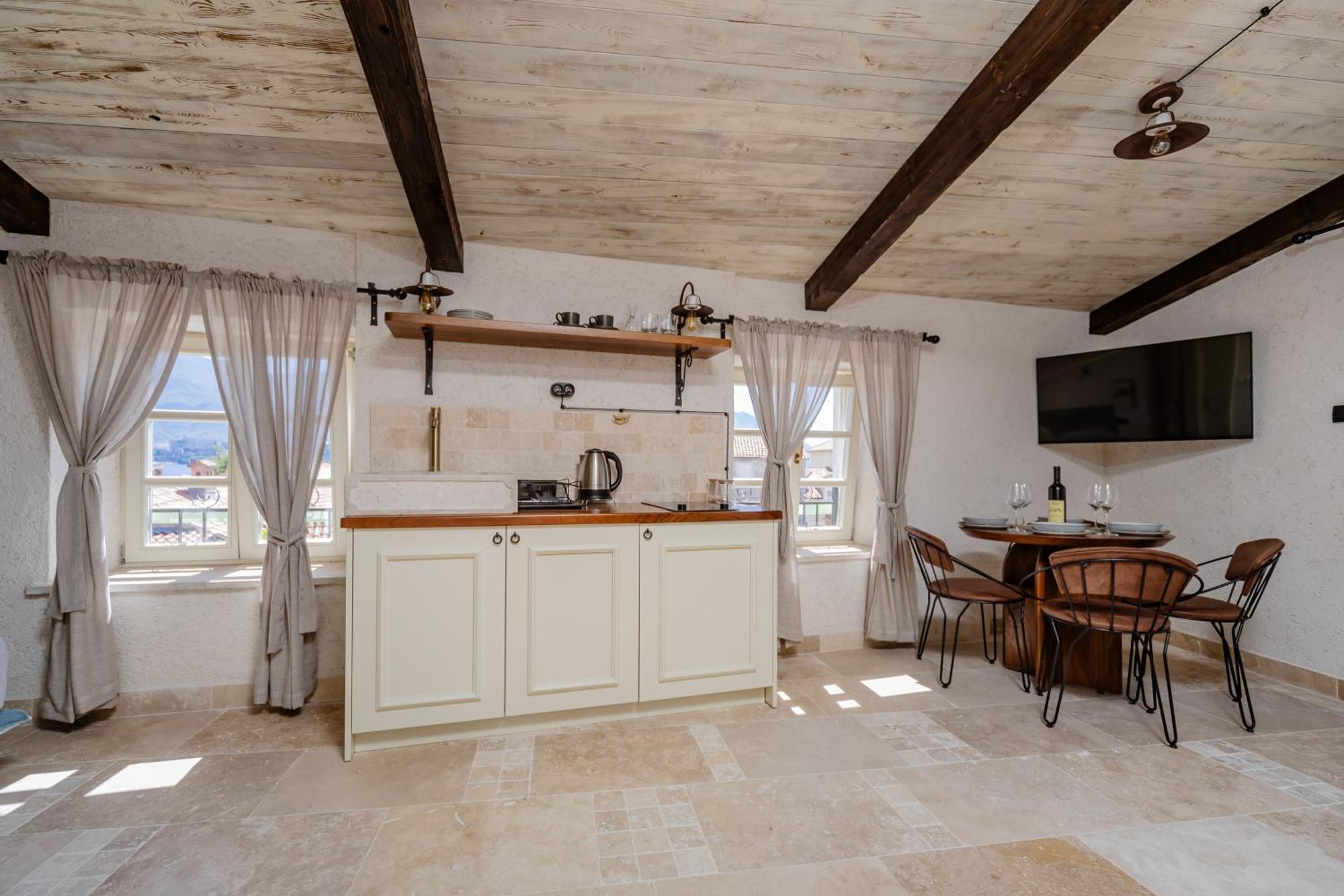 דירה Casa Di Mino Old Town *