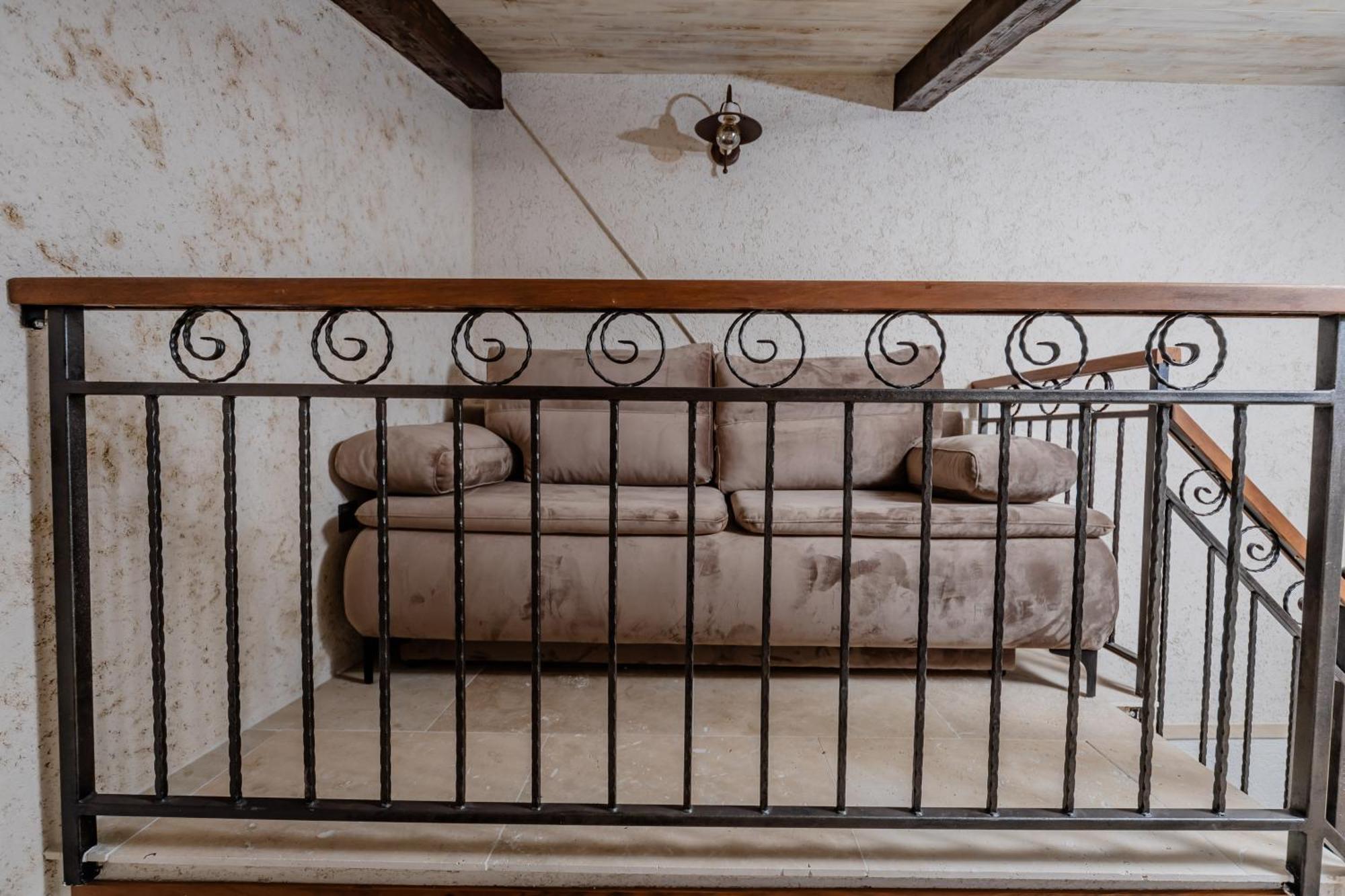 Casa Di Mino Old Town Appartement *