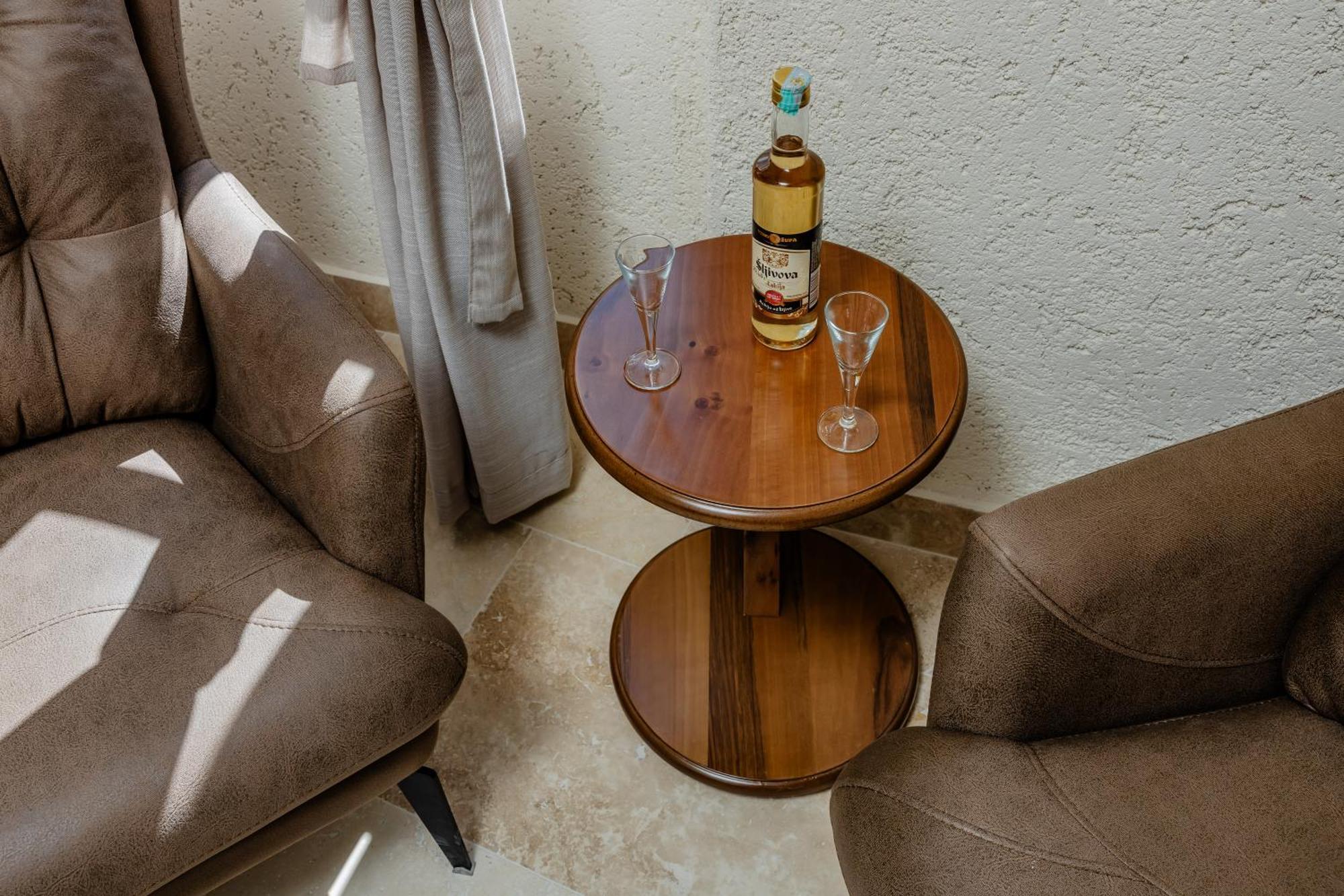 Casa Di Mino Old Town Appartement Budva