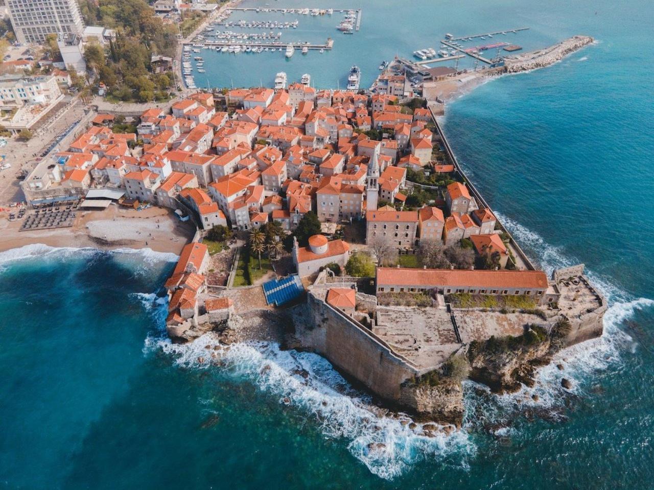 Casa Di Mino Old Town * Budva